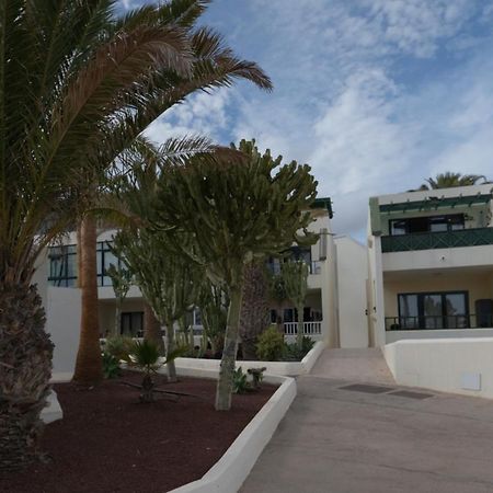 Apartament Suri Costa Teguise Zewnętrze zdjęcie