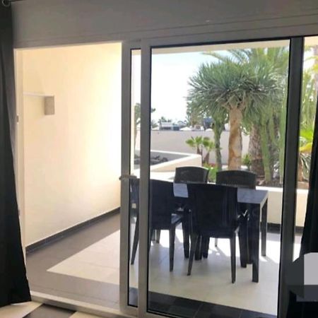 Apartament Suri Costa Teguise Zewnętrze zdjęcie