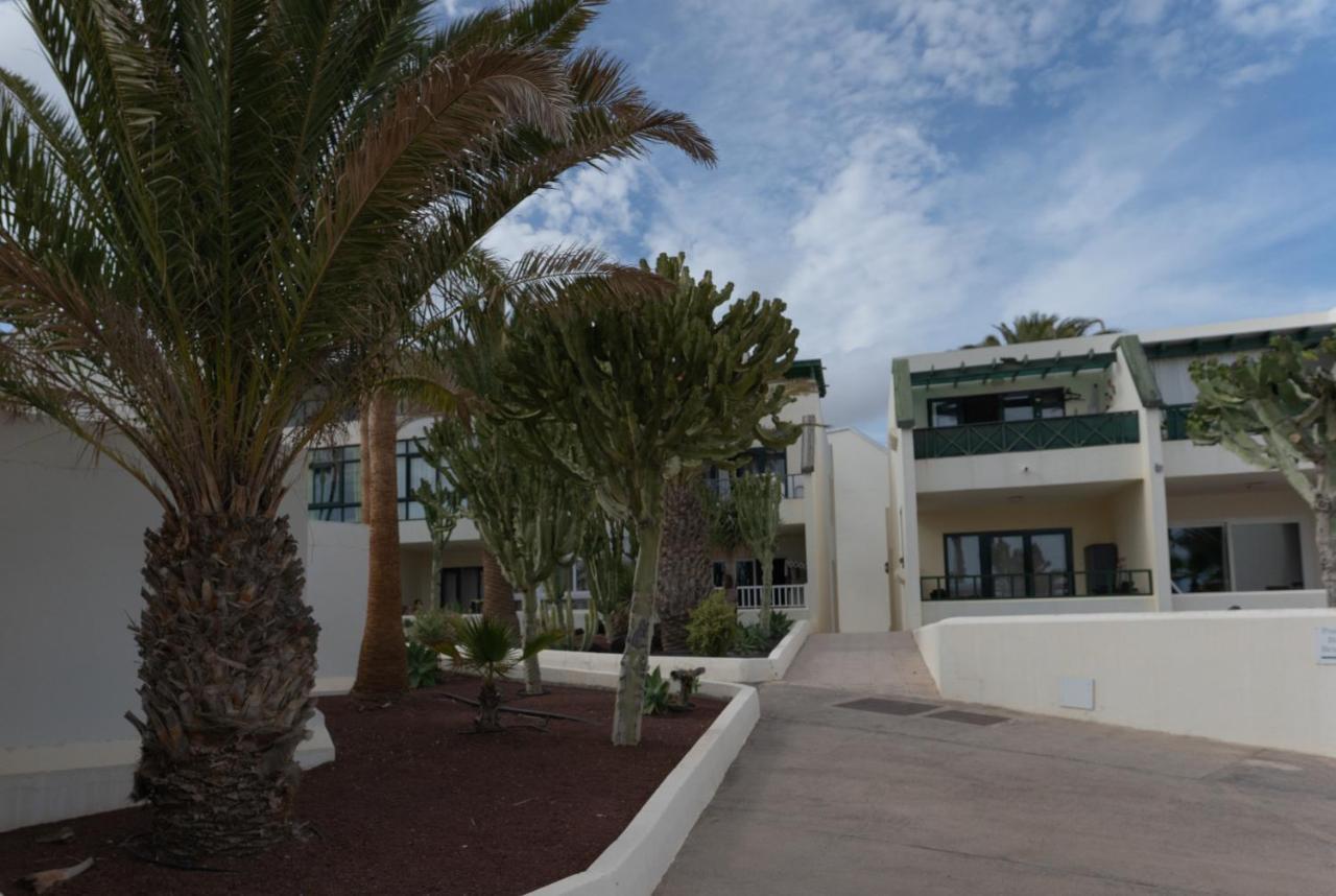 Apartament Suri Costa Teguise Zewnętrze zdjęcie