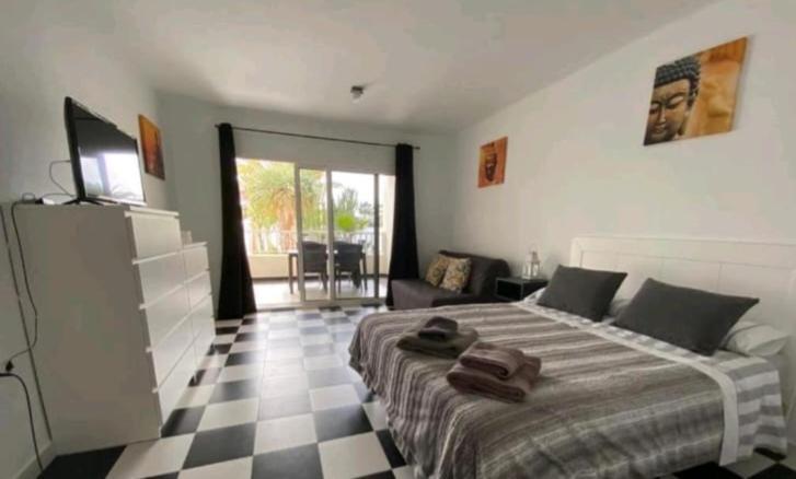 Apartament Suri Costa Teguise Zewnętrze zdjęcie