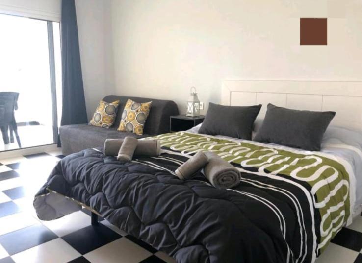Apartament Suri Costa Teguise Zewnętrze zdjęcie