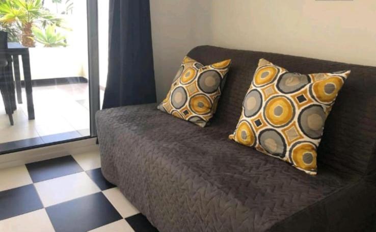 Apartament Suri Costa Teguise Zewnętrze zdjęcie