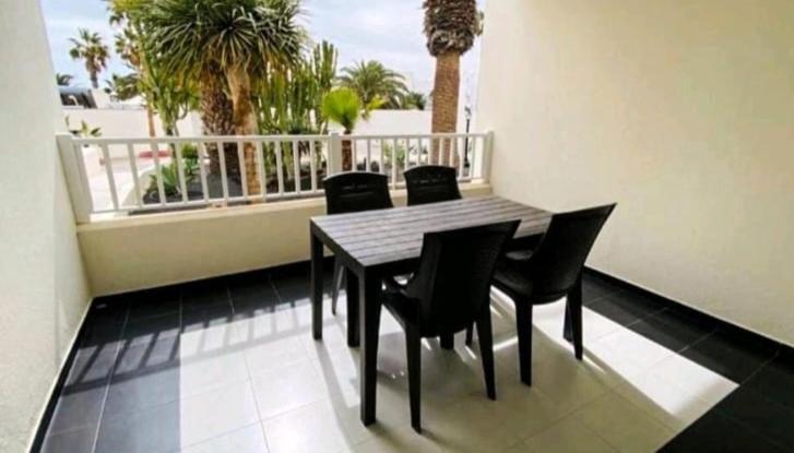 Apartament Suri Costa Teguise Zewnętrze zdjęcie