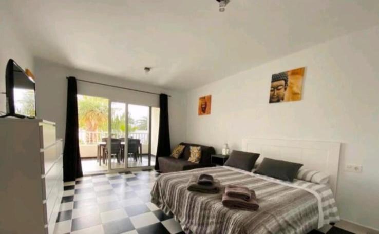 Apartament Suri Costa Teguise Zewnętrze zdjęcie