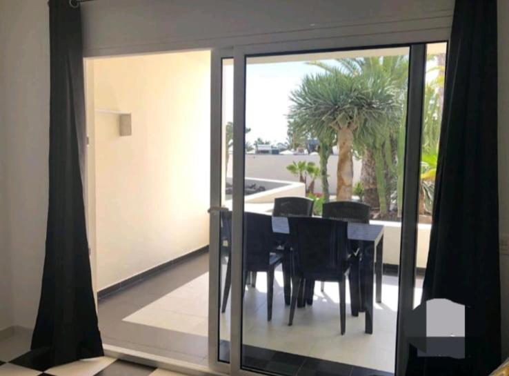 Apartament Suri Costa Teguise Zewnętrze zdjęcie