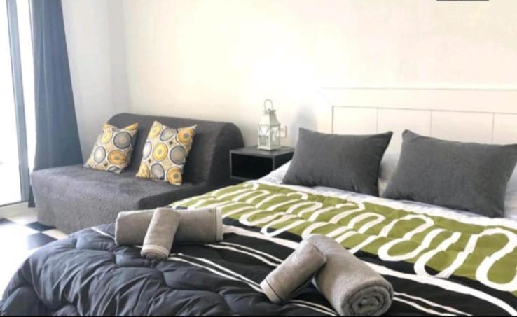 Apartament Suri Costa Teguise Zewnętrze zdjęcie